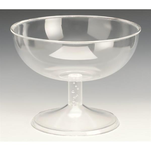 Zicco Zcp 351 Akrilik Punch Bowl 35 Cm