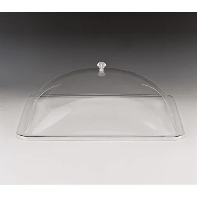 Zicco Zcp 353 Akrilik Tepsi Kapağı 37x53 Cm