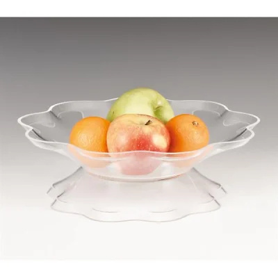 Zicco Zcp 364 Ayaklı Papatya Model Meyvelik Ø31 Cm