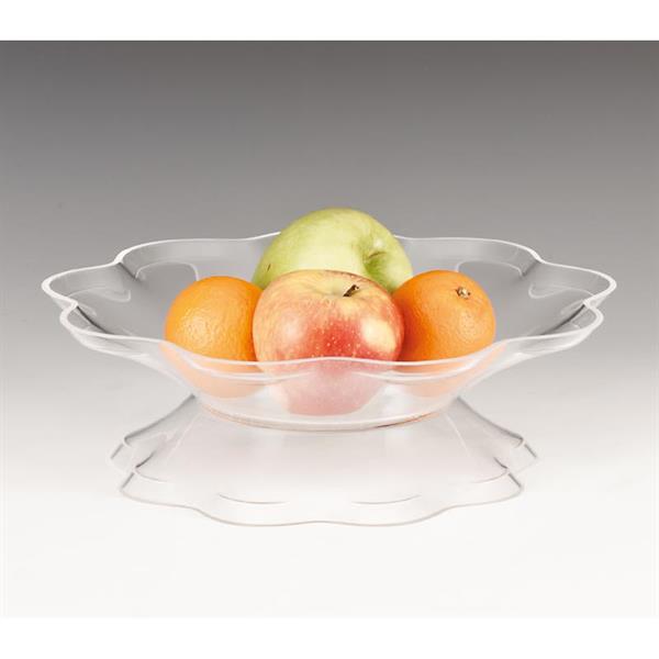 Zicco Zcp 364 Ayaklı Papatya Model Meyvelik Ø31 Cm