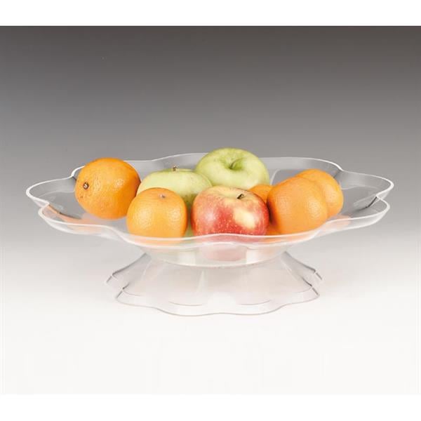 Zicco Zcp 365 Ayaklı Papatya Model Meyvelik Ø39 Cm