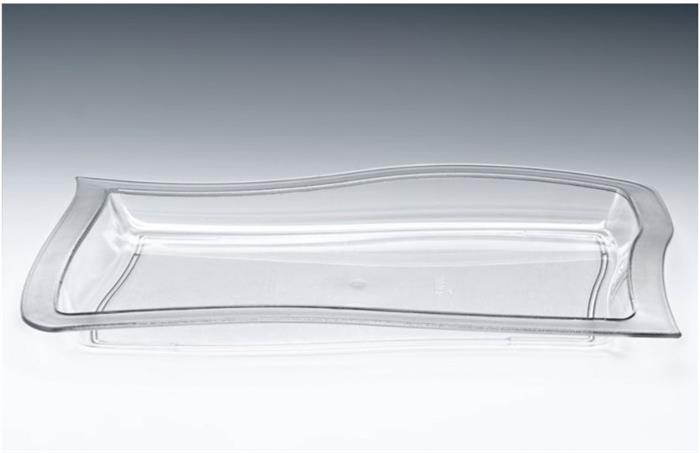 Zicco Zcp 516 45*30 Polycarbonat Teşhir Kabı 45*30 Cm