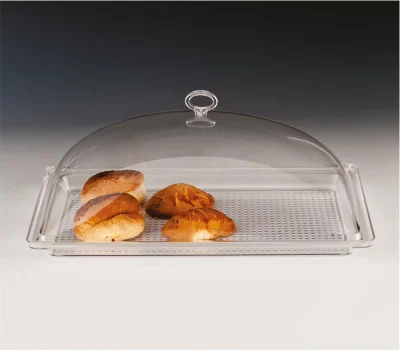 Zicco Zcp 554 Komple Polycarbonat Muhafaza Kabı/Küçük 28*43 Cm * H 14 Cm