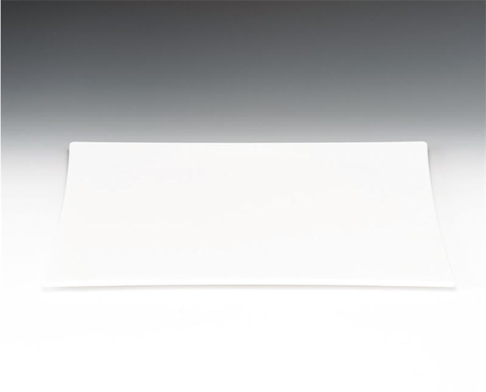 Zicco Zcp 624 30 Cm Polycarbonat  Kare Teşhir Tabak 30X30 Cm