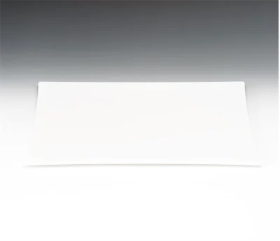 Zicco Zcp 625 35 Cm Polycarbonat  Kare Teşhir Tabak 35*35 Cm