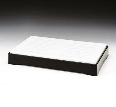Zicco Zcp 654 Polycarbonat Altlı Ekmek Kesme Tahtası 57X36 Cm