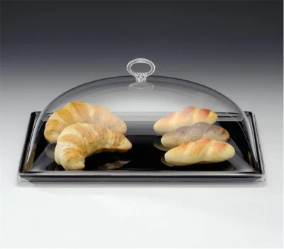 Zicco Zcp 691 Melamin Altlı Fanus-K-2045 25X35 Cm