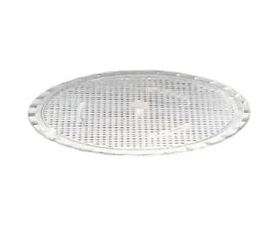 Zicco Zcp 703 19 Cm Polycarbonat Pasta Altlığı  R-19 Cm