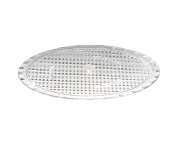 Zicco Zcp 703 19 Cm Polycarbonat Pasta Altlığı  R-19 Cm