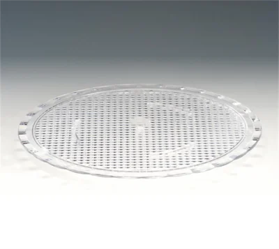 Zicco Zcp 705 27 Cm Polycarbonat Pasta Altlığı R-27 Cm