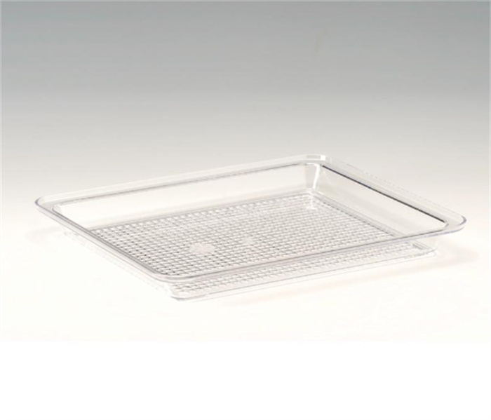 Zicco Zcp 707 Poltcarbonat Tepsi Gn 1/2 28X34 Cm