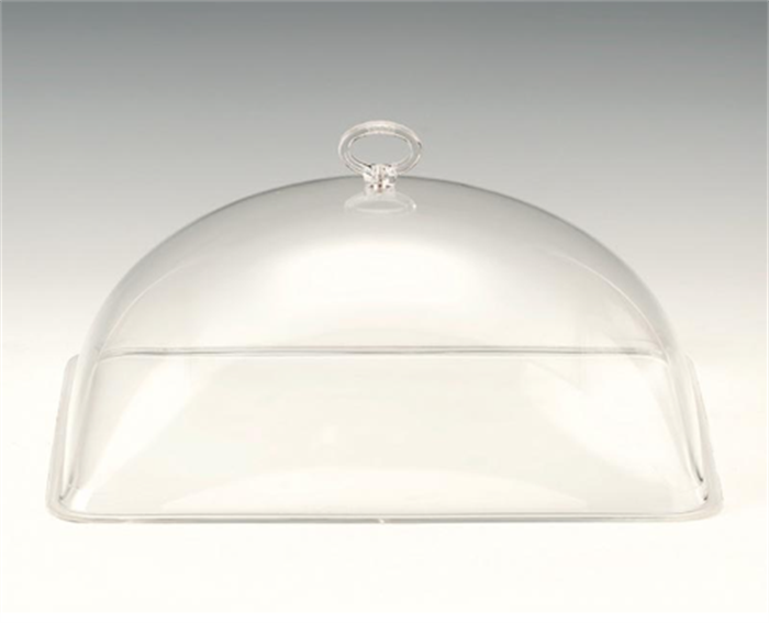 Zicco Zcp 709 Akrilik Kapak Gn 1/2 27X33 Cm