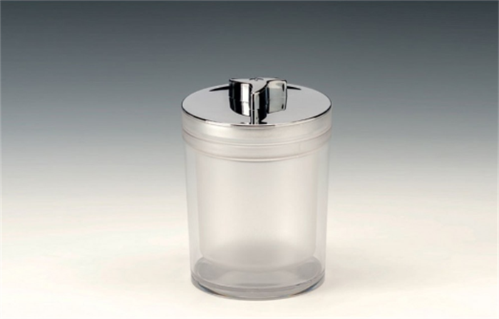 Zicco Zcp 718 Polycarbonat Buz Kovası R-11,5 Xh 14 Cm