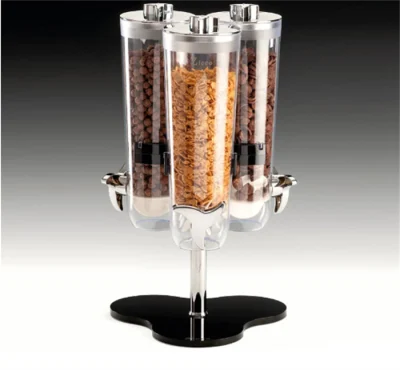 Zicco Zcp 719 3 Lün Döner  Cornfleks Aleti