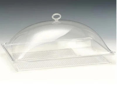 Zicco Zcp 739 Pc Altlı Akrilik Kapaklı Muhafaza Kabı 31X46Xh 16Cm