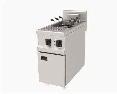 Atalay AMP-490 Makarna Haşlama Makinesi Elektrikli 6 Sepetli 40x90x85