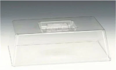Zicco Zcp 751 Polycarbonat Kapak 46X29Xh 14 Cm