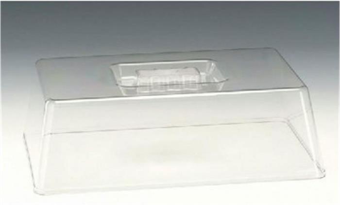 Zicco Zcp 751 Polycarbonat Kapak 46X29Xh 14 Cm