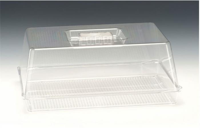 Zicco Zcp 752 Polycarbonat Muhafaza Kabı 31X46Xh 19 Cm