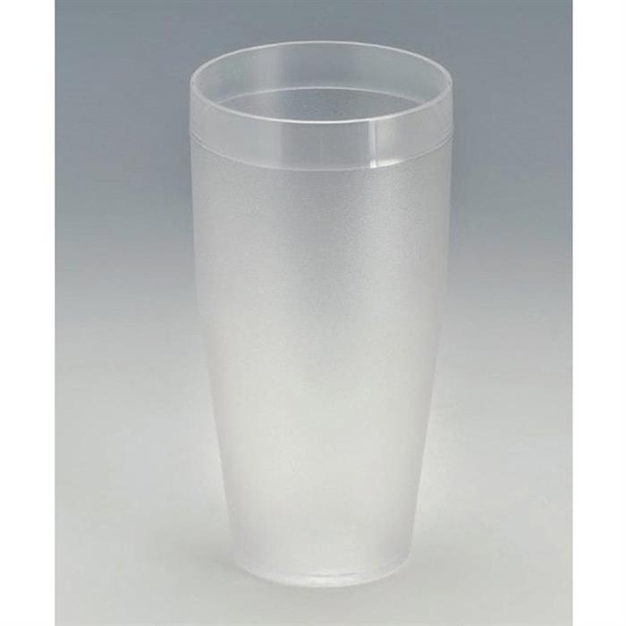 Zicco Zcp 764 Polycarbonat Karıştırma Kabı