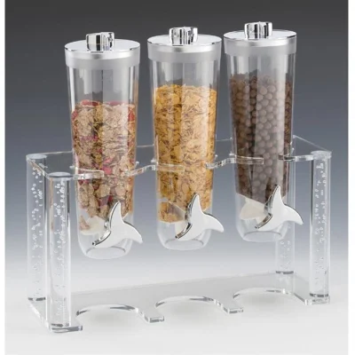Zicco Zcp 775 3 Lü Standlı Cornfleks Aleti