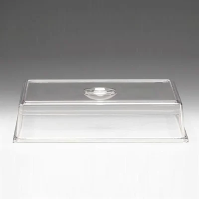 Zicco Zcp 780 Polycarbonat Kapak