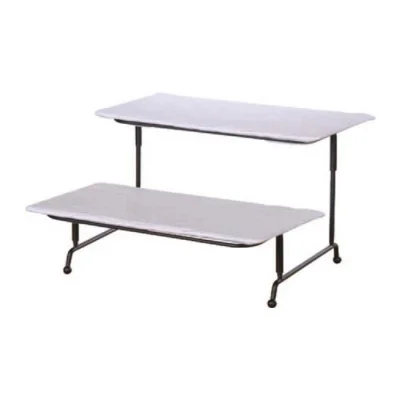 Zicco Zcp 788 Telli Melamin Standı 33X30Xh:17 Cm