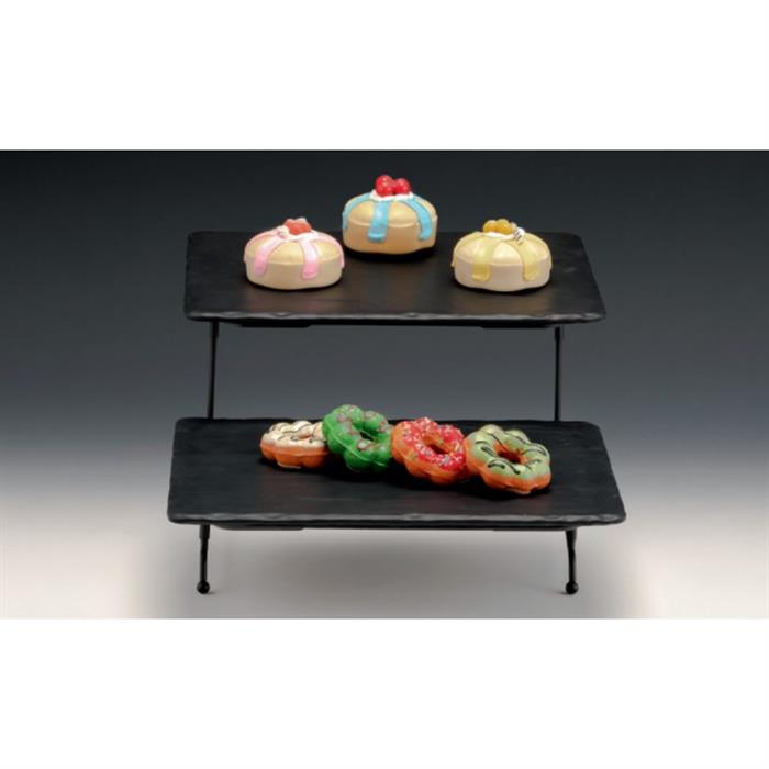 Zicco Zcp 789 Telli Melamin Standı 53X32Xh:17.5 Cm