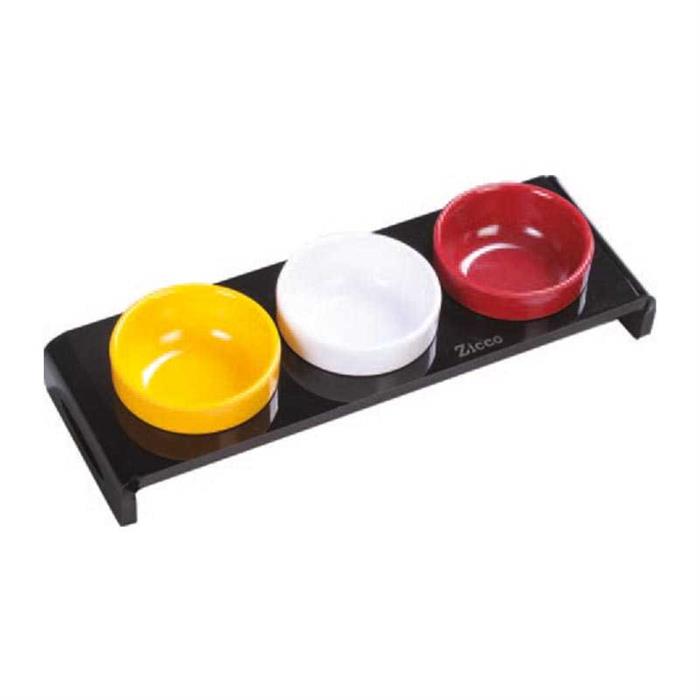 Zicco Zcp 792 K/4000 Model Sosluk Servis Standı 7X19.5Xh:4 Cm