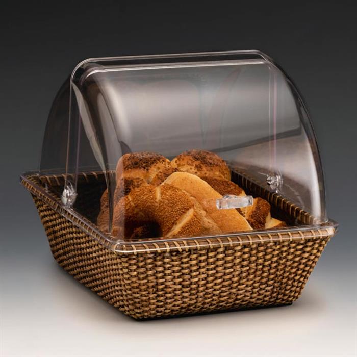 Zicco Zcp 798 Rattan Sepetli Fanus 32,5*26 Cm 32,5X26  Cm