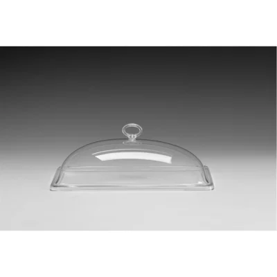 Zicco Zcp 832 Akrilik Kapak 17,5X32,5Xh 12 Cm