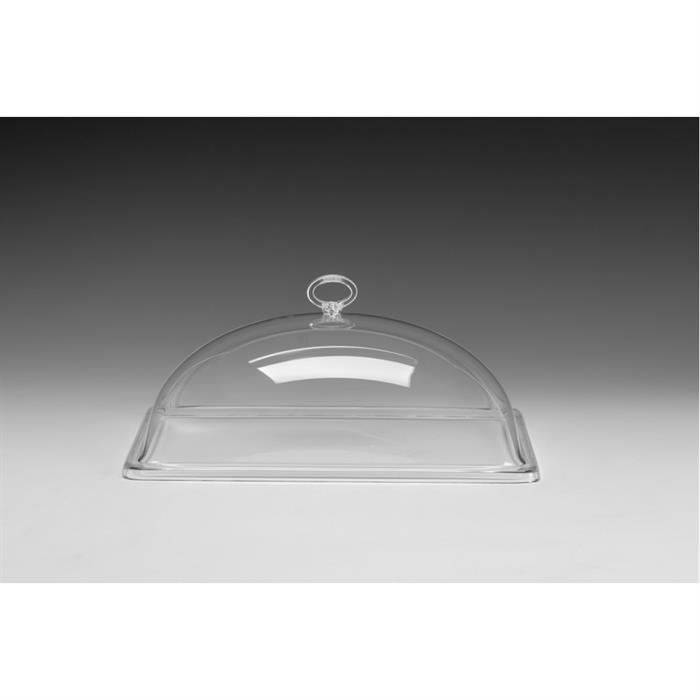 Zicco Zcp 833 Akrilik Kapak 22,5x32,5x12 Cm