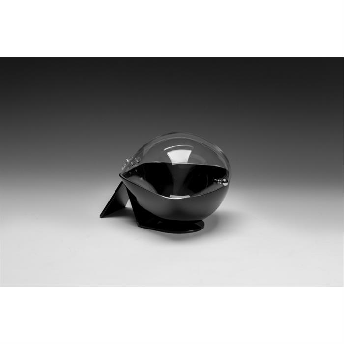 Zicco Zcp 846 Akrilik Çok Amaçlı Teşhir Standı 21x23x19 Cm