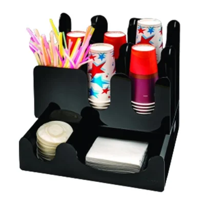Zicco Zcp 855 Akrilik Pibet Bardak Kapak Standı