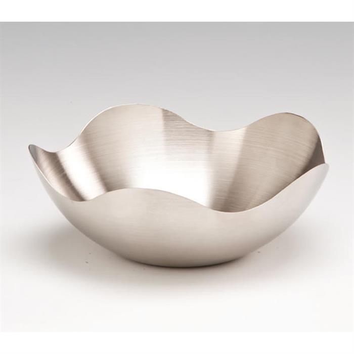 Zicco Zkc 561 Çelik Küçük Çerezlik 14x5 Cm