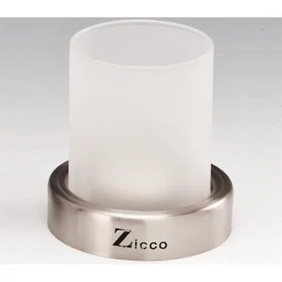 Zicco Zkk 292-1 Geniş Kısa Boy Kandil 8 Cm