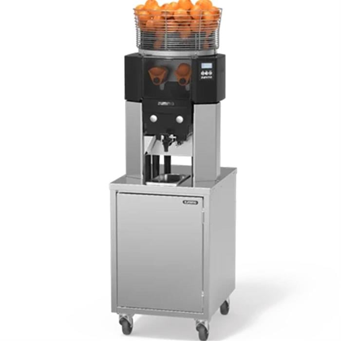 Zummo Z14 Select Cabinet Slim G Portakal Sıkma Makinesi