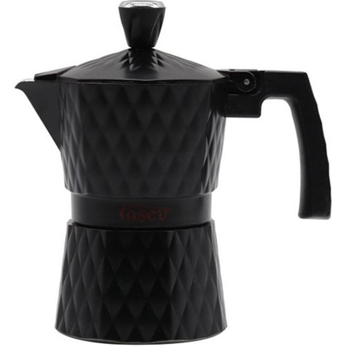 Adamante 6 Fincan Moka Pot