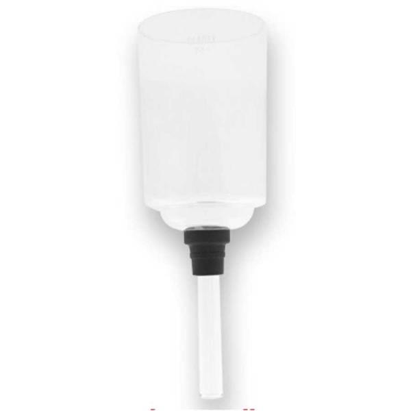Epinox 3 Bardak Sifon Üst Cam