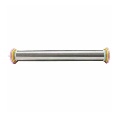 Epinox Aym-43 Ayarlı Merdane - Çelik 43Cm