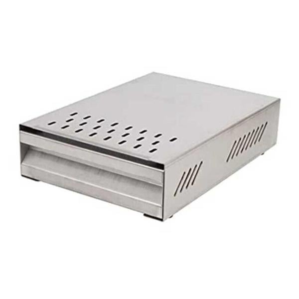 Epinox Kpt-35 Kahve Posa Tablası