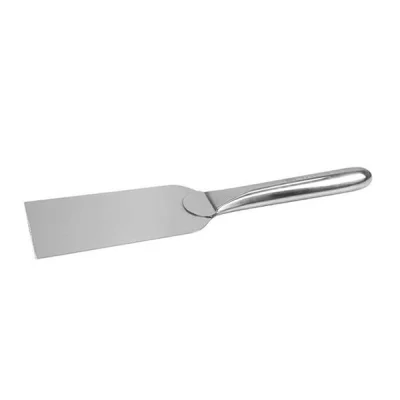 Epinox Ms-1258 Çelik Spatula No:2