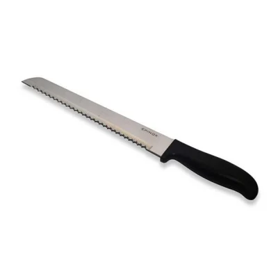 Epinox Pek-20 Dişli Ekmek Bıçağı 20 Cm