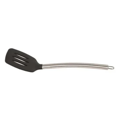 Epinox Ss-35S Silikon Spatula Siyah