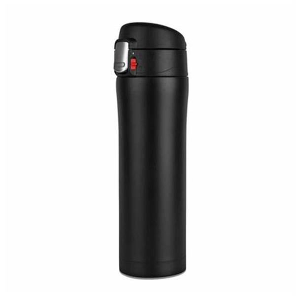 Epinox Tmb-470 Termos Bardak 470 Ml Siyah