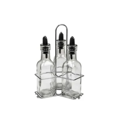 Epinox Yys-03 Yasemin Yağlık 3 Lü Set 200 Ml