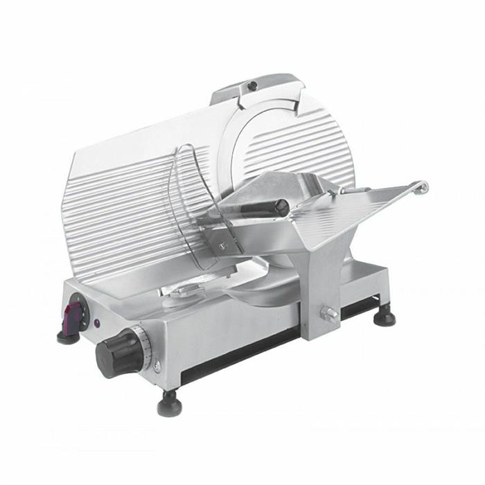 Fac Class 250 Gıda Dilimleme Makinesi