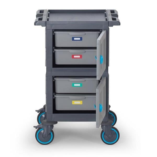 Fantom Procart 1201 Medikal Araba