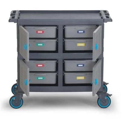 Fantom Procart 1271 Medikal Araba