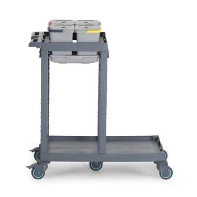 Fantom Procart 1340 Hastane Temizlik Arabası